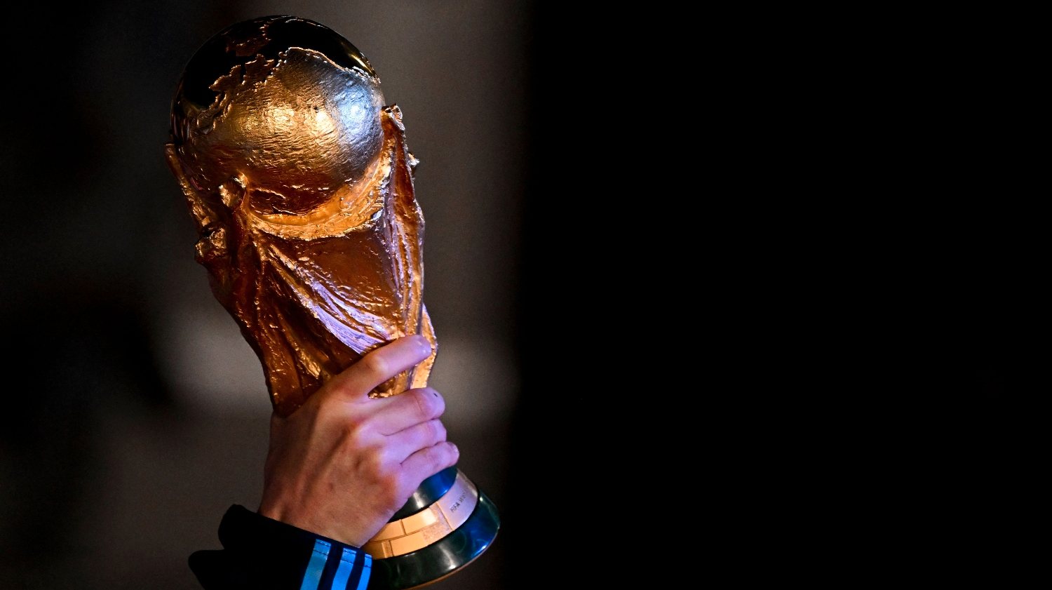 Próximo Campeonato do Mundo, onde a Argentina irá tentar defender o título conquistado no Qatar, realiza-se entre EUA, Canadá e México