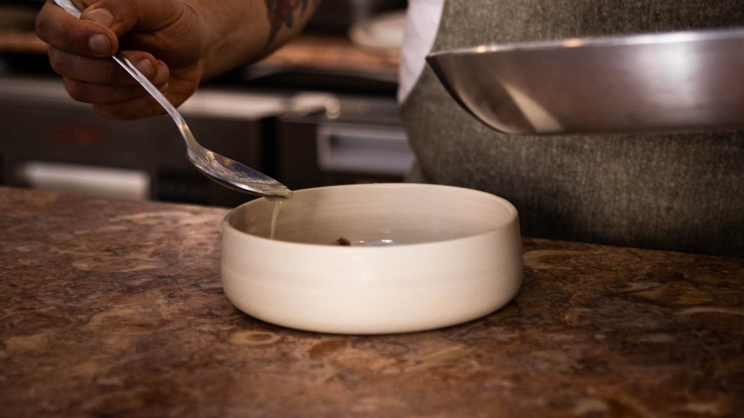 Chefs serão desafiados a criar pratos utilizando ingredientes e produtos locais