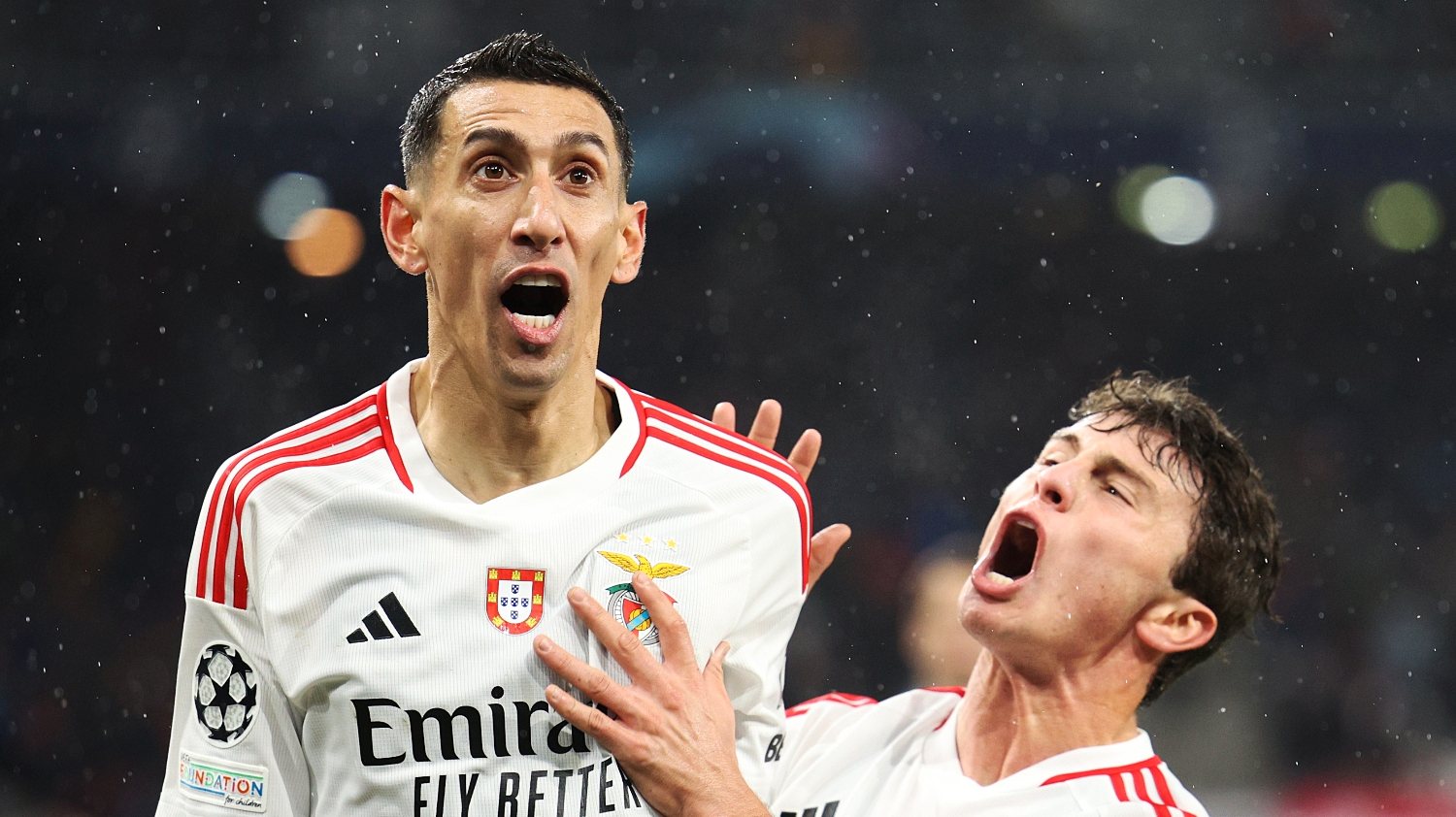 Atenção Benfica: Salzburgo vence antes do jogo da Champions
