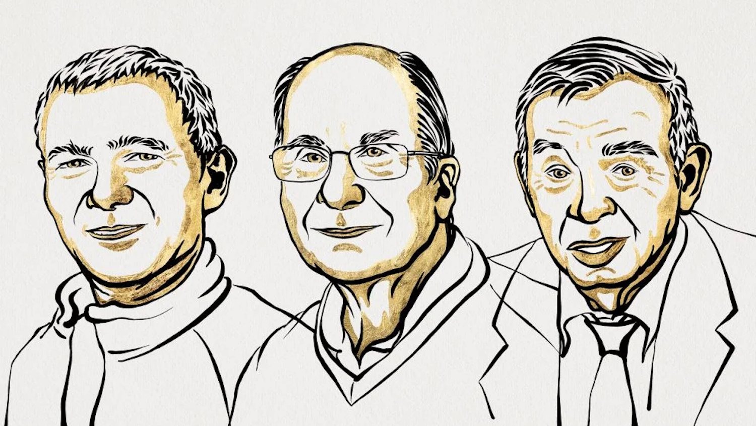 The Nobel Prize in Chemistry 2023 was awarded to Moungi Bawendi, Louis Brus and Alexei Ekimov “for the discovery and synthesis of quantum dots.” Independently of each other, Ekimov and Brus succeeded in creating quantum dots, and Bawendi revolutionised the chemical production. Quantum dots now illuminate computer monitors and television screens based on QLED technology. They also add nuance to the light of some LED lamps, and biochemists and doctors use them to map biological tissue.