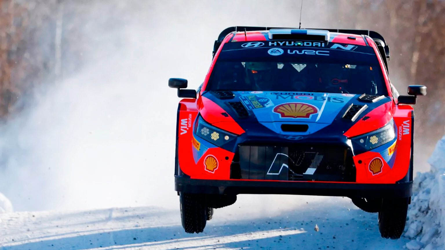 Ao fim de alguma pressão por parte dos construtores envolvidos no WRC, como é o caso da Hyundai, a Federação Internacional do Automóvel decidiu reduzir a complexidade e, sobretudo, o preço dos carros que disputam o Campeonato do Mundo de Ralis a partir de 2025