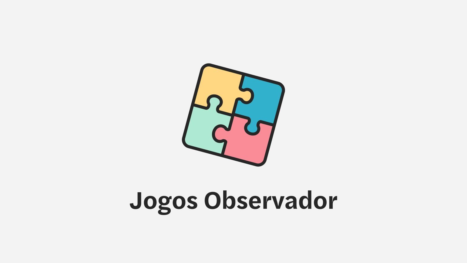 Sudoku Observador e uma nova área de passatempos – Observador