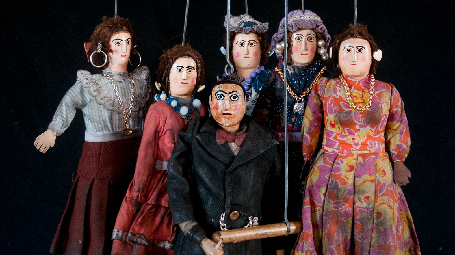 A 6.ª edição do Festival Internacional de Marionetas do Porto vai ocupar vários palcos da cidade com 21 espetáculos, a partir desta sexta-feira
