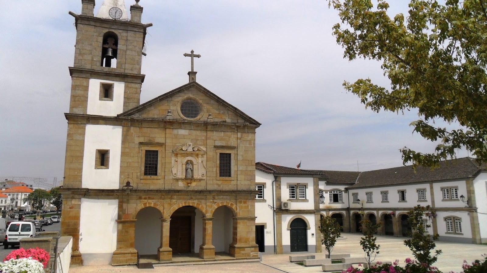 O festival arranca a 08 de julho no Convento de São Francisco, em Mogadouro