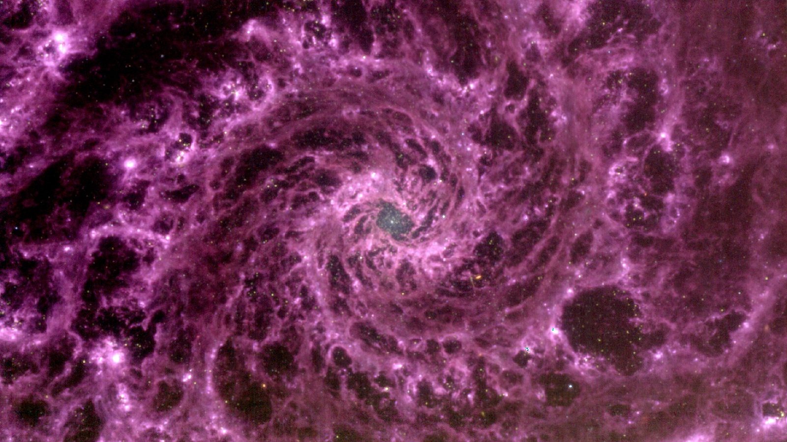 imagem telescópio
