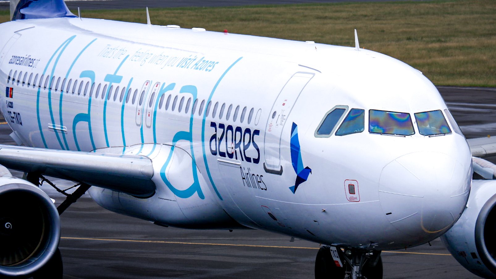 Luís Rodrigues presidia ao Grupo SATA numa altura em que a empresa regional de aviação prepara a privatização da Azores Airlines
