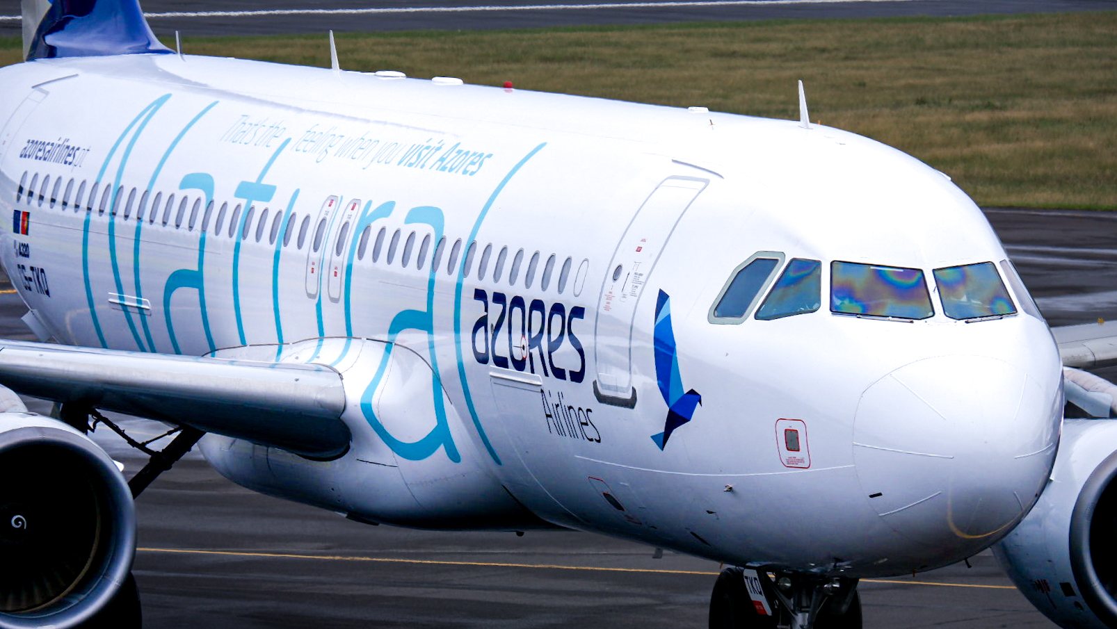 &quot;Os voos diretos entre o Funchal e Boston e Funchal e Toronto iniciam-se em junho e decorrem até setembro&quot;, prometeu Azores Airlines