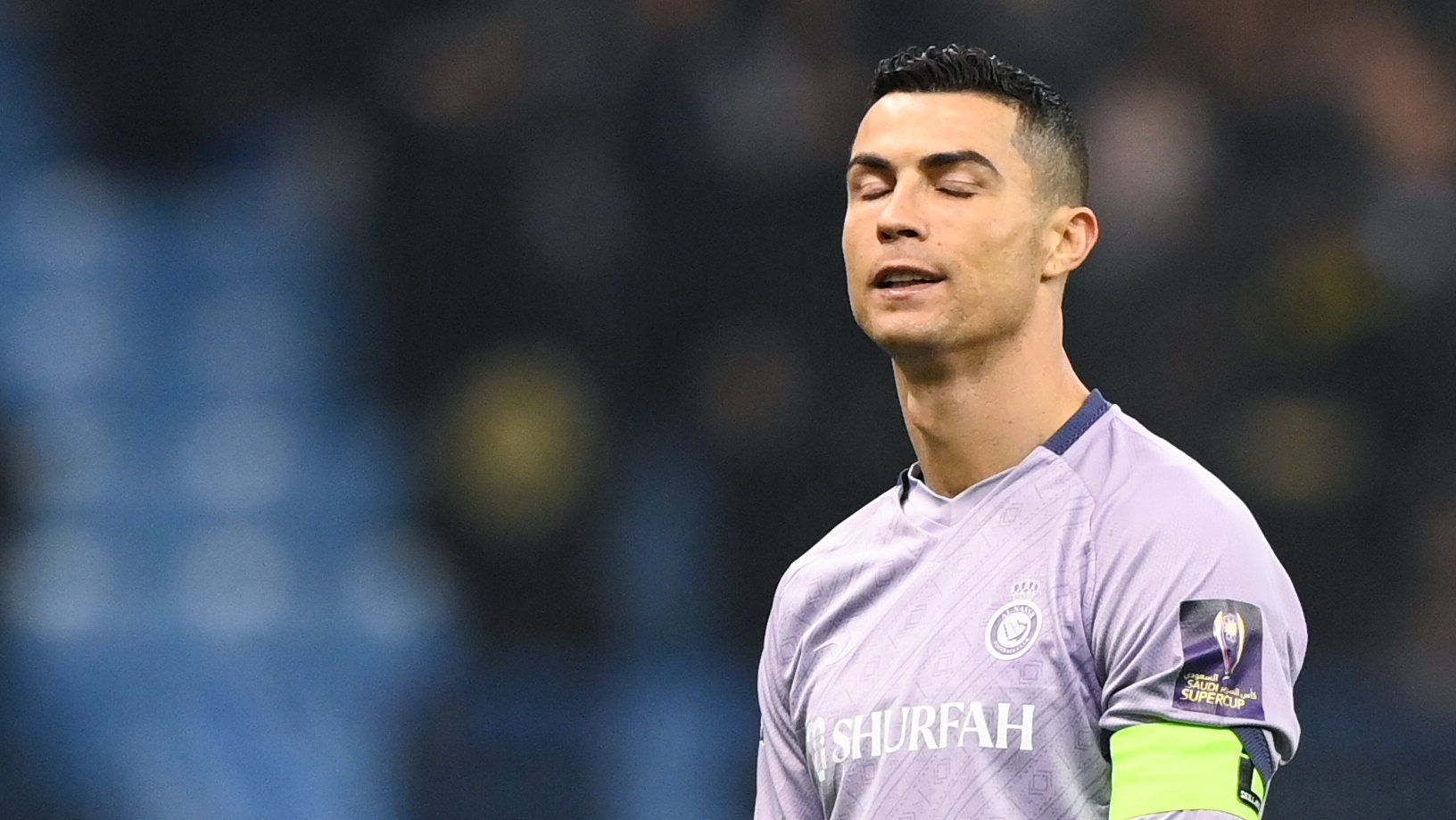 OLHA O QUE O CRISTIANO RONALDO ESTÁ FAZENDO NO AL NASSR! 