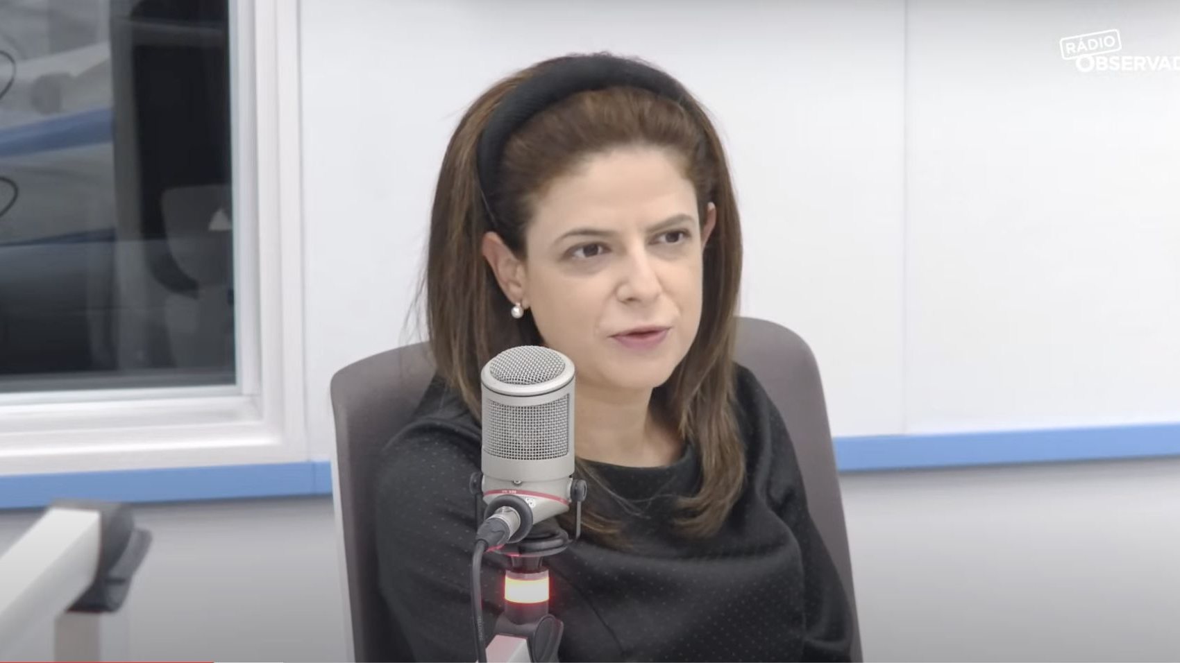 A penalista Ana Rita Duarte Campos é sócia contratada da sociedade Abreu Advogados