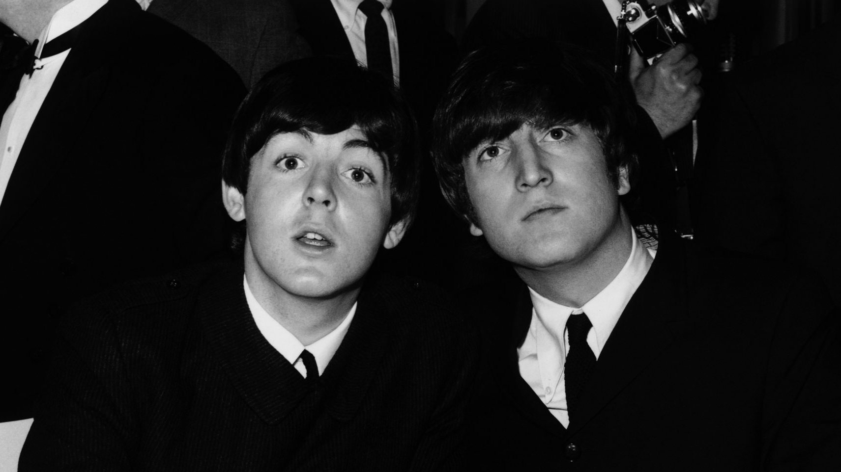 A carta foi escrita na sequência da entrevista polémica de McCartney, em 1971, à revista Melody Maker