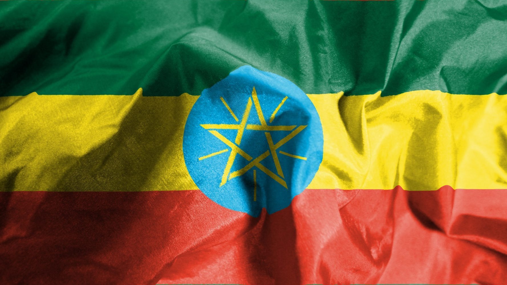 Etiópia vê-se a braços com um conflito na região do Tigray, após as tropas governamentais terem atacado o partido que chefia a região, em novembro de 2020