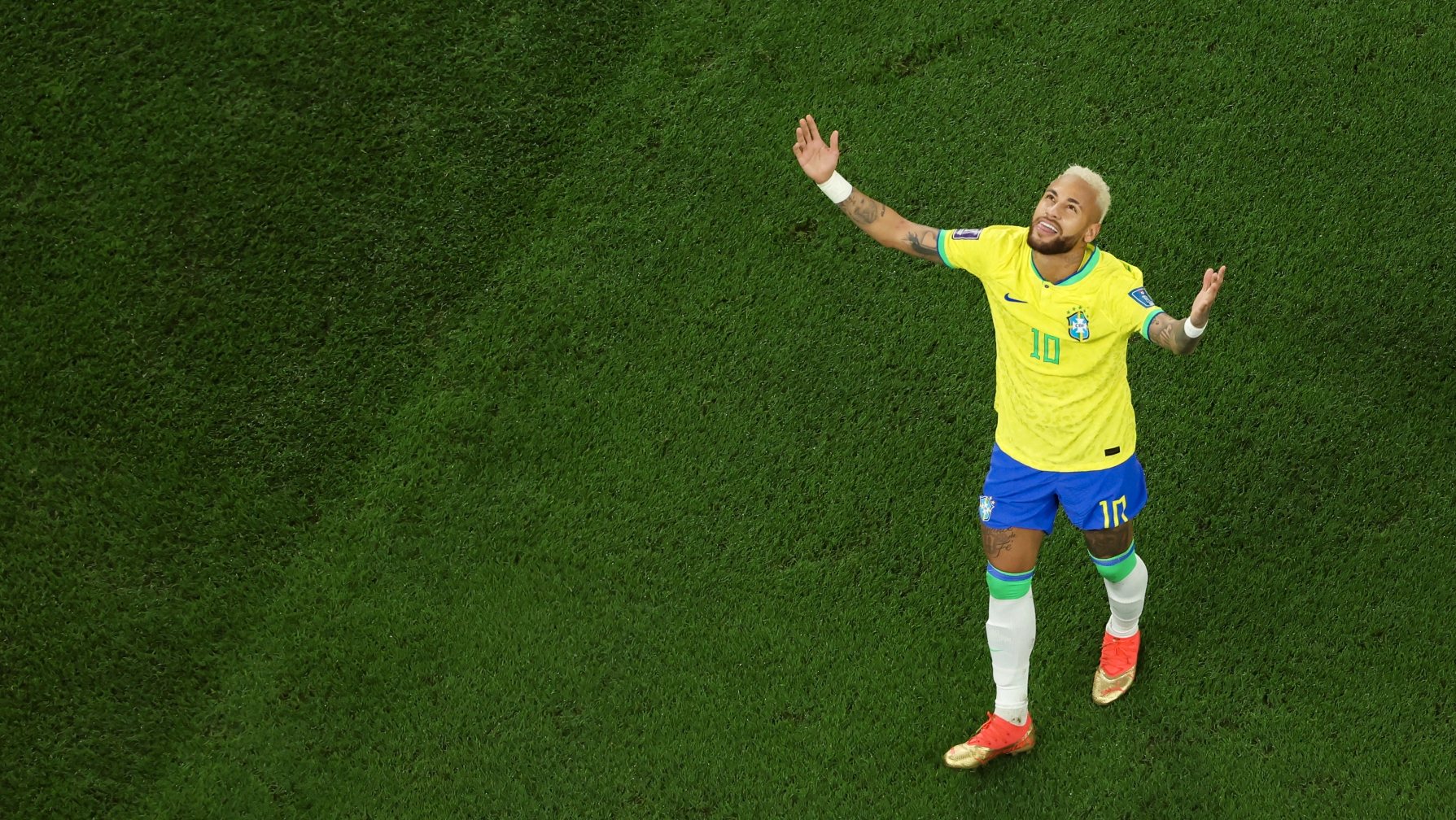 O futuro da Kings League: agora, até Neymar vai entrar no jogo - CNN  Portugal
