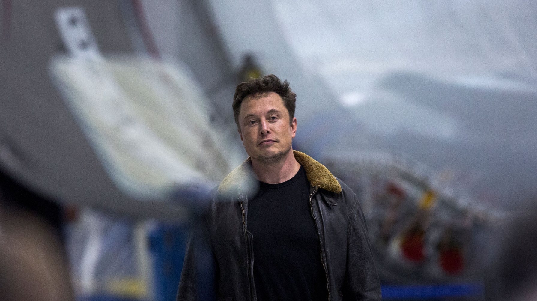 Elon Musk registou oficialmente o novo título de tecnoking com a SEC, o equivalente à CMVM dos EUA