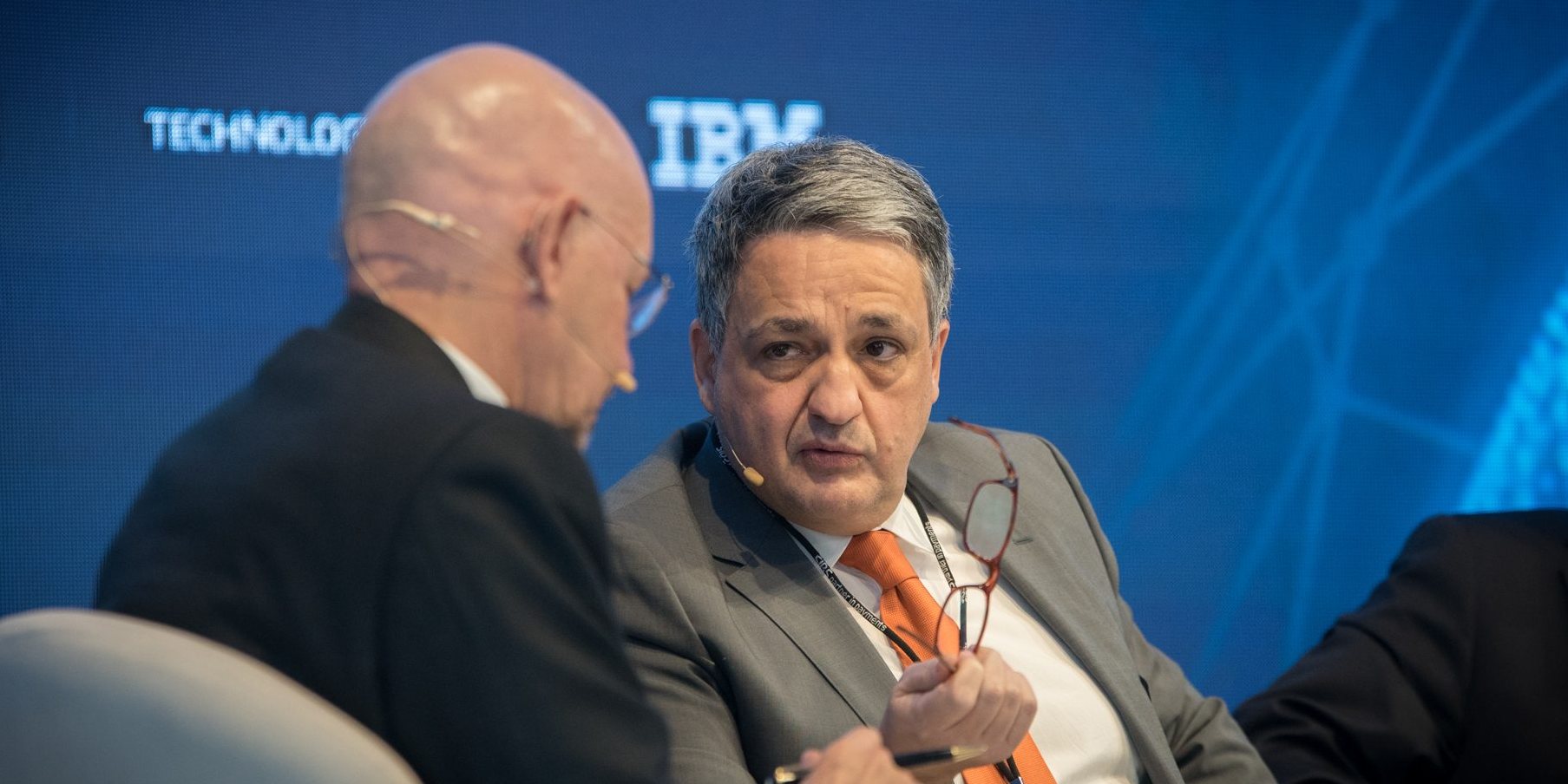 Paulo Macedo, banking summit, fevereiro, 2018