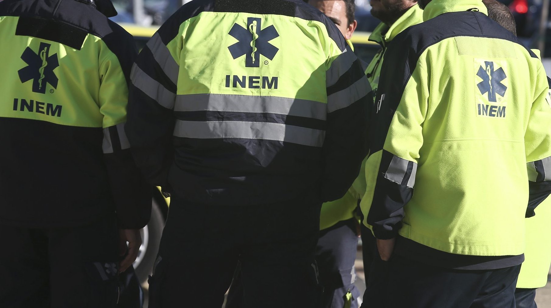 Nas operações de socorro estiveram envolvido meios dos bombeiros de Mogadouro, a ambulância de Suporte Imediato de Vida e a Viatura Medica de Emergência e Reanimação do INEM