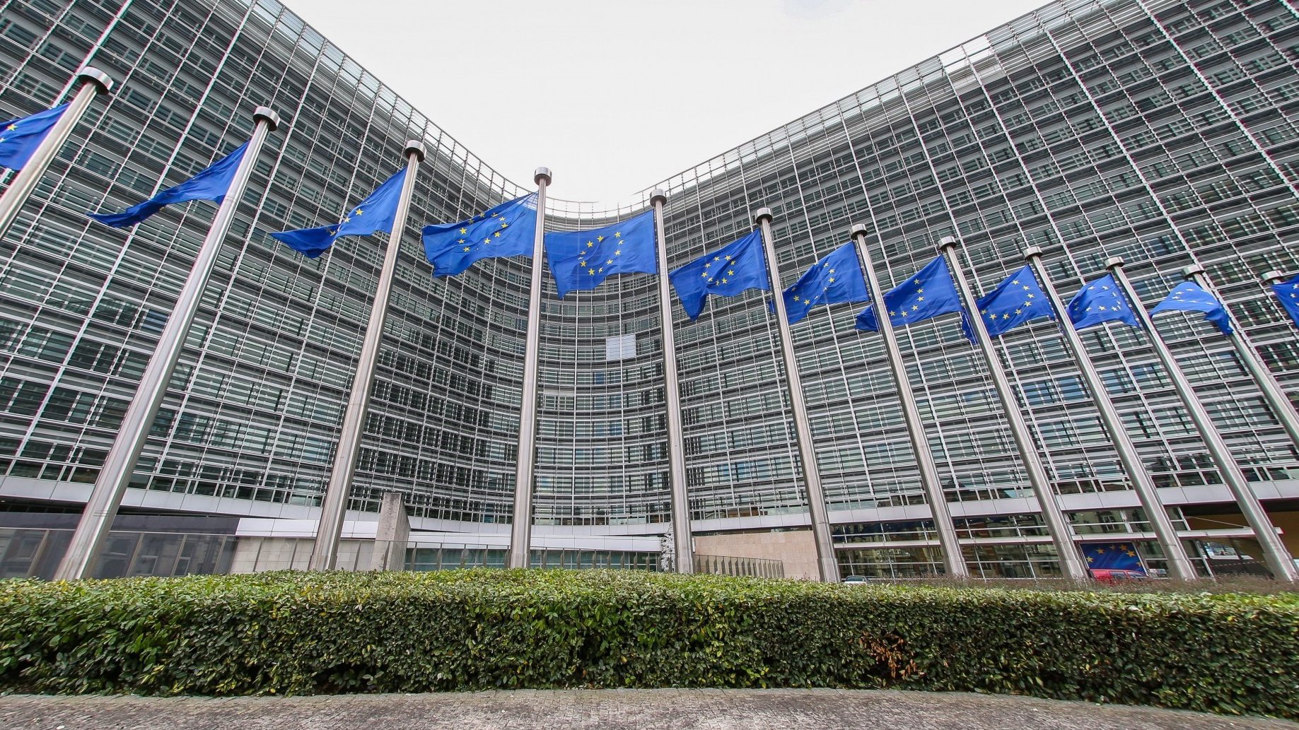 As novas orientações de Bruxelas permitem aos Estados-Membros apoiar as regiões que enfrentam desafios de transição