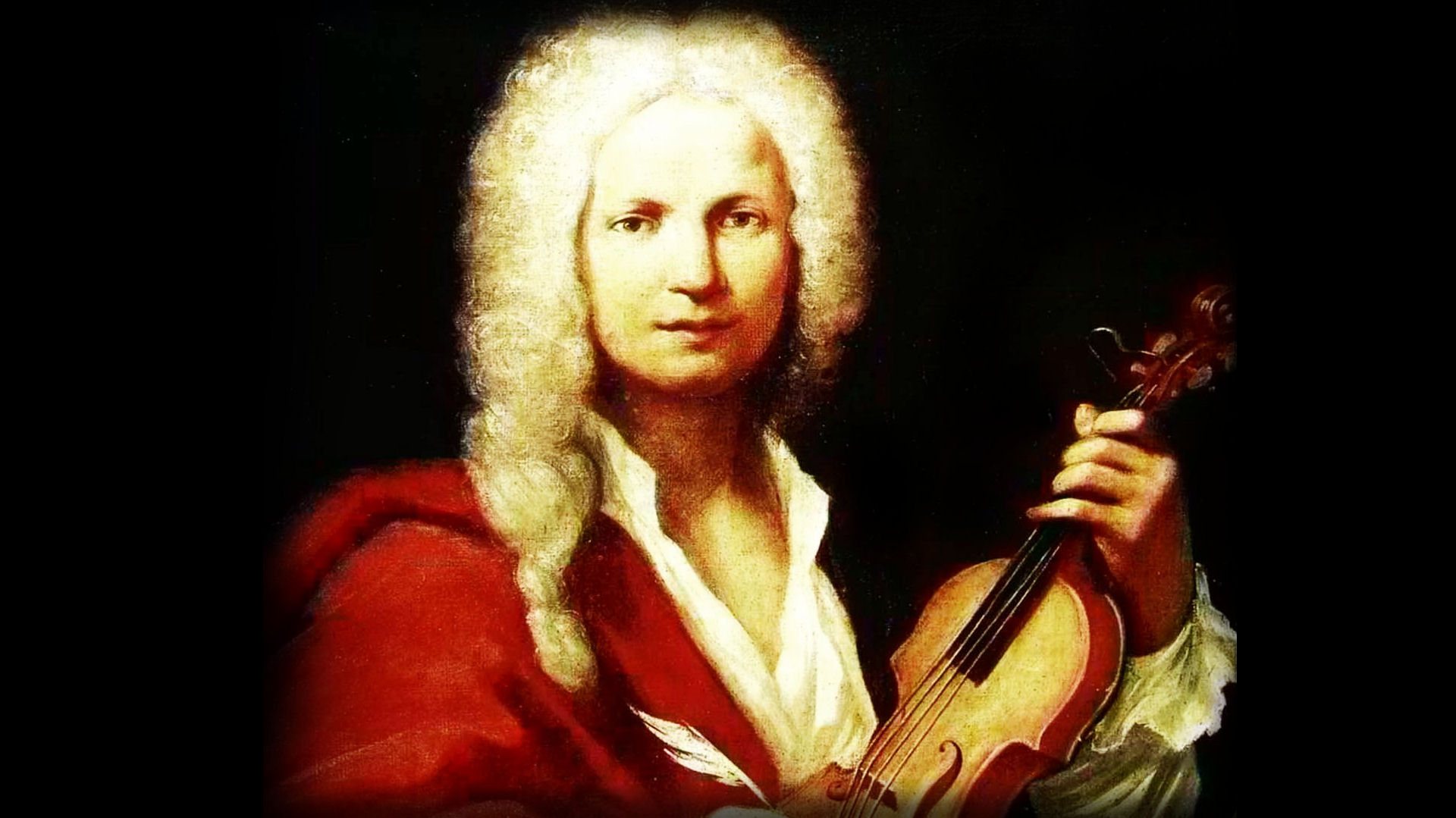 Vivaldi voltou a ser tocado em Ferrara