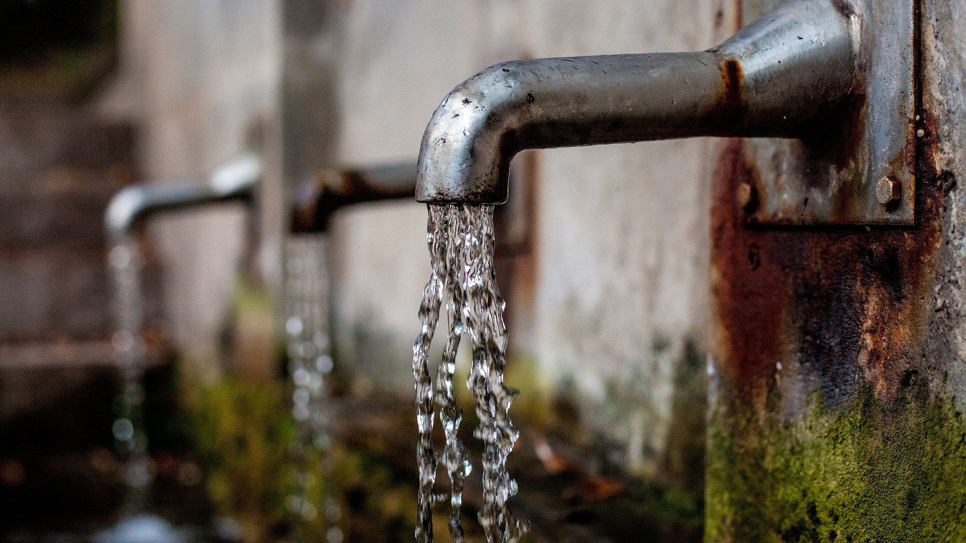 Autarquia vai reduzir tarifa da água para ajudar as famílias