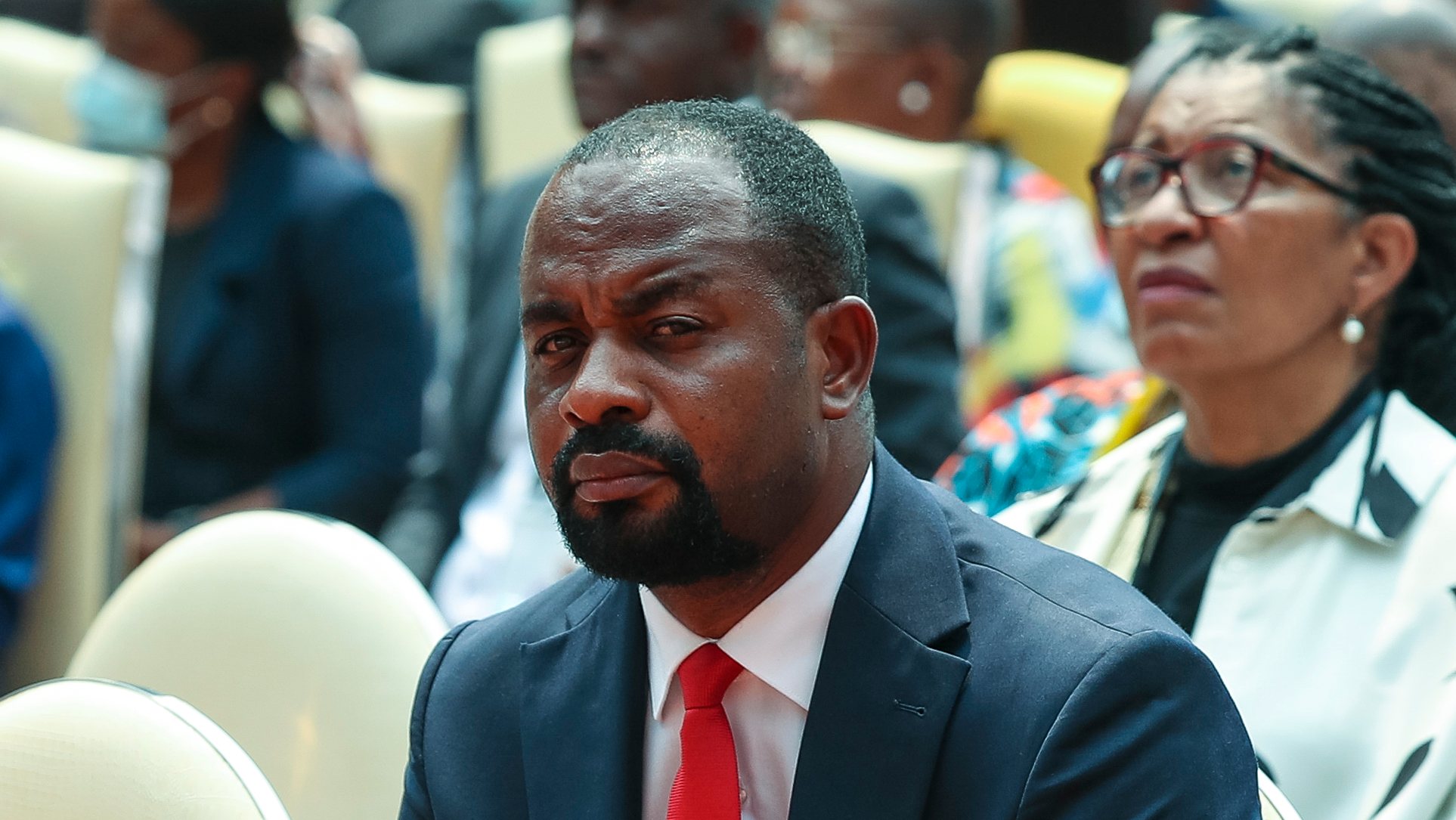 Nelito Ekuikui, o secretário provincial da UNITA em Luanda apelou às igrejas para não intervirem profundamente na agenda dos partidos políticos