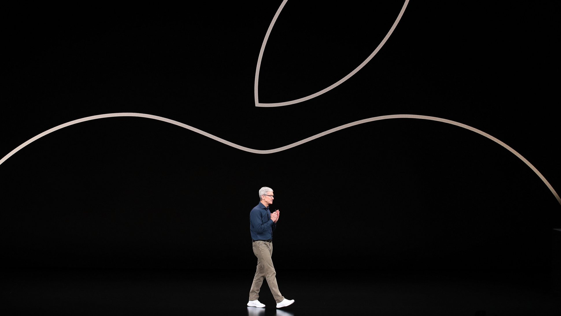 O Apple Event está marcado para as 18 horas de Lisboa e vai ser transmitido online através da página da Apple