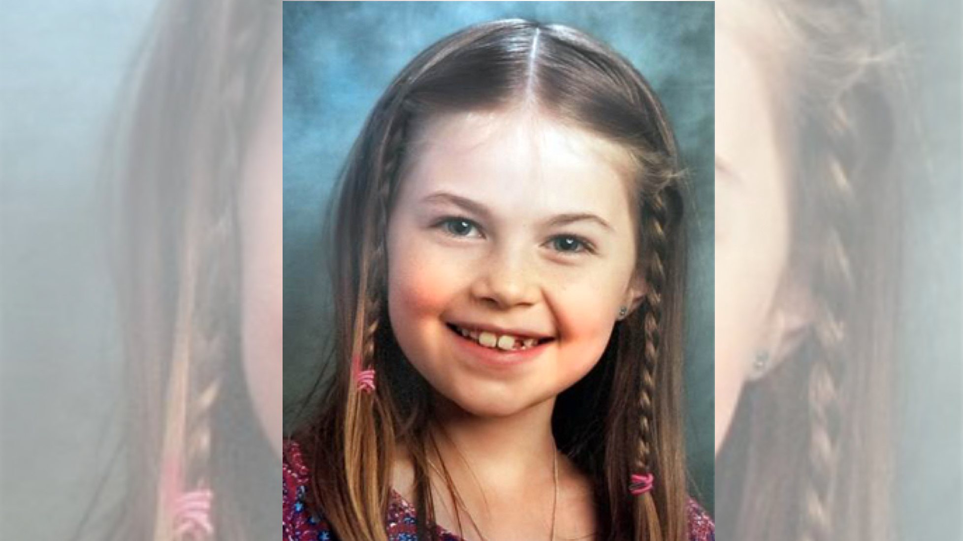 Kayla Unbehaun tinha nove anos quando foi raptada pela mãe e agora regressou ao pai já com 15