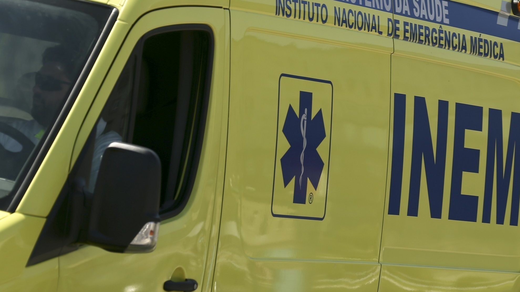 De acordo com a LBP, cerca de 90% de todo o serviço de emergência pré-hospitalar em Portugal é feito pelos bombeiros