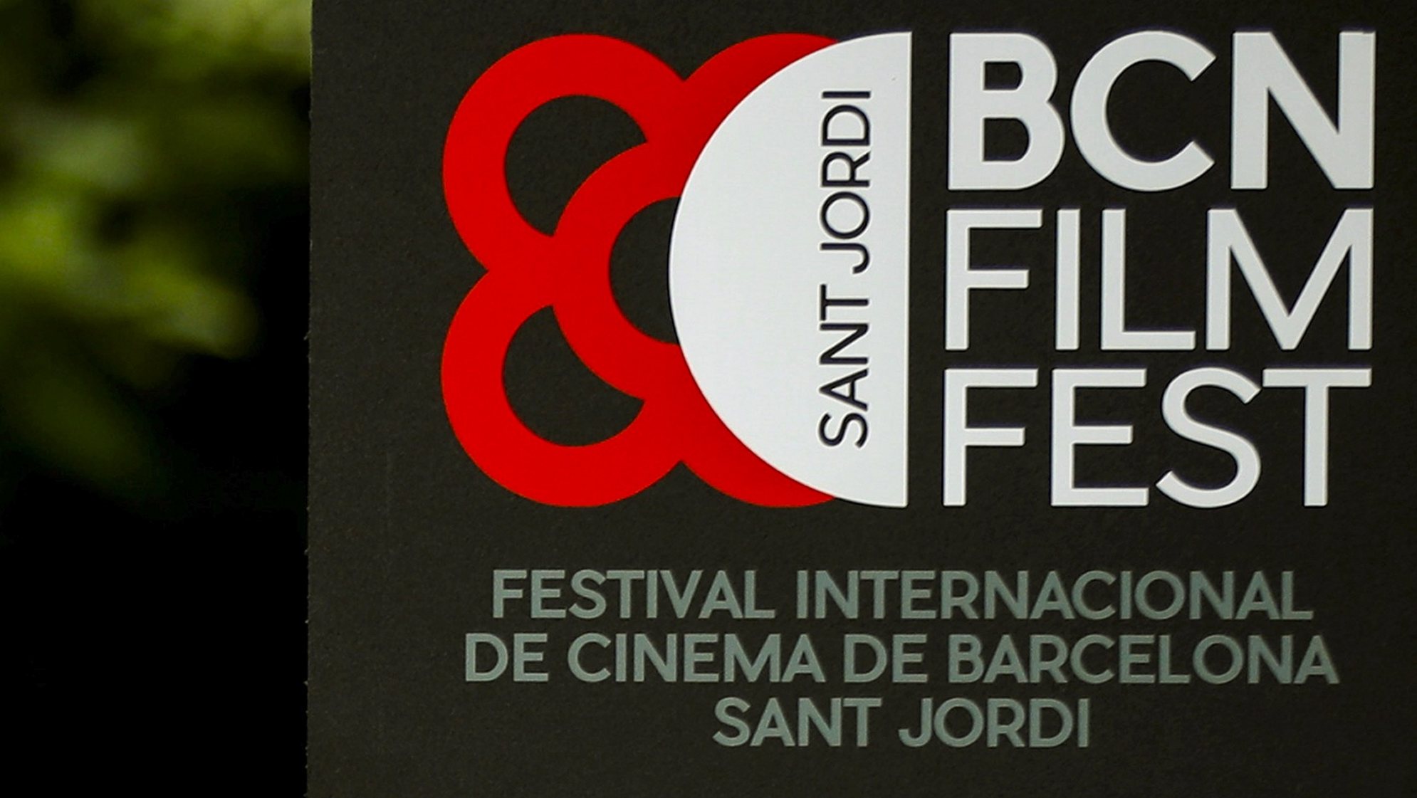 BCN Film Festival in Barcelona, Spain on 21 April 2021. The BCN Film Fest runs from 15 to 23 April.  EPA/Toni Albir