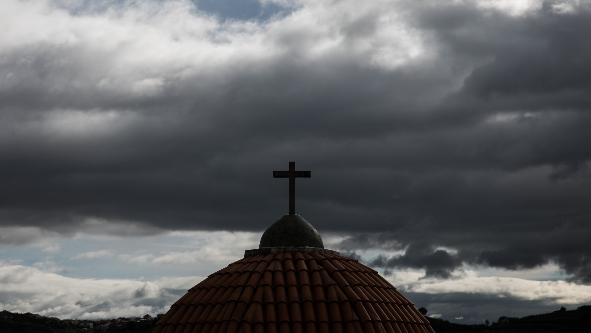 Reportagem abusos sexuais na igreja católica, Convento de Balsamão JOÃO PORFÍRIO/OBSERVADOR