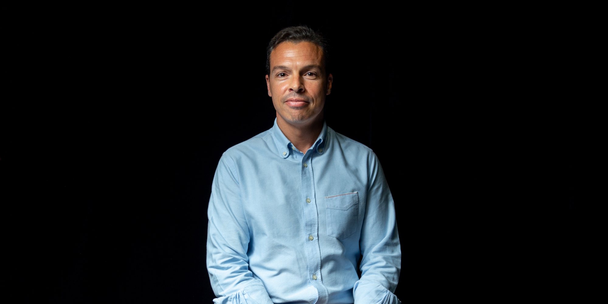 Stephan Morais é fundador e diretor-geral da Indico Capital Partners