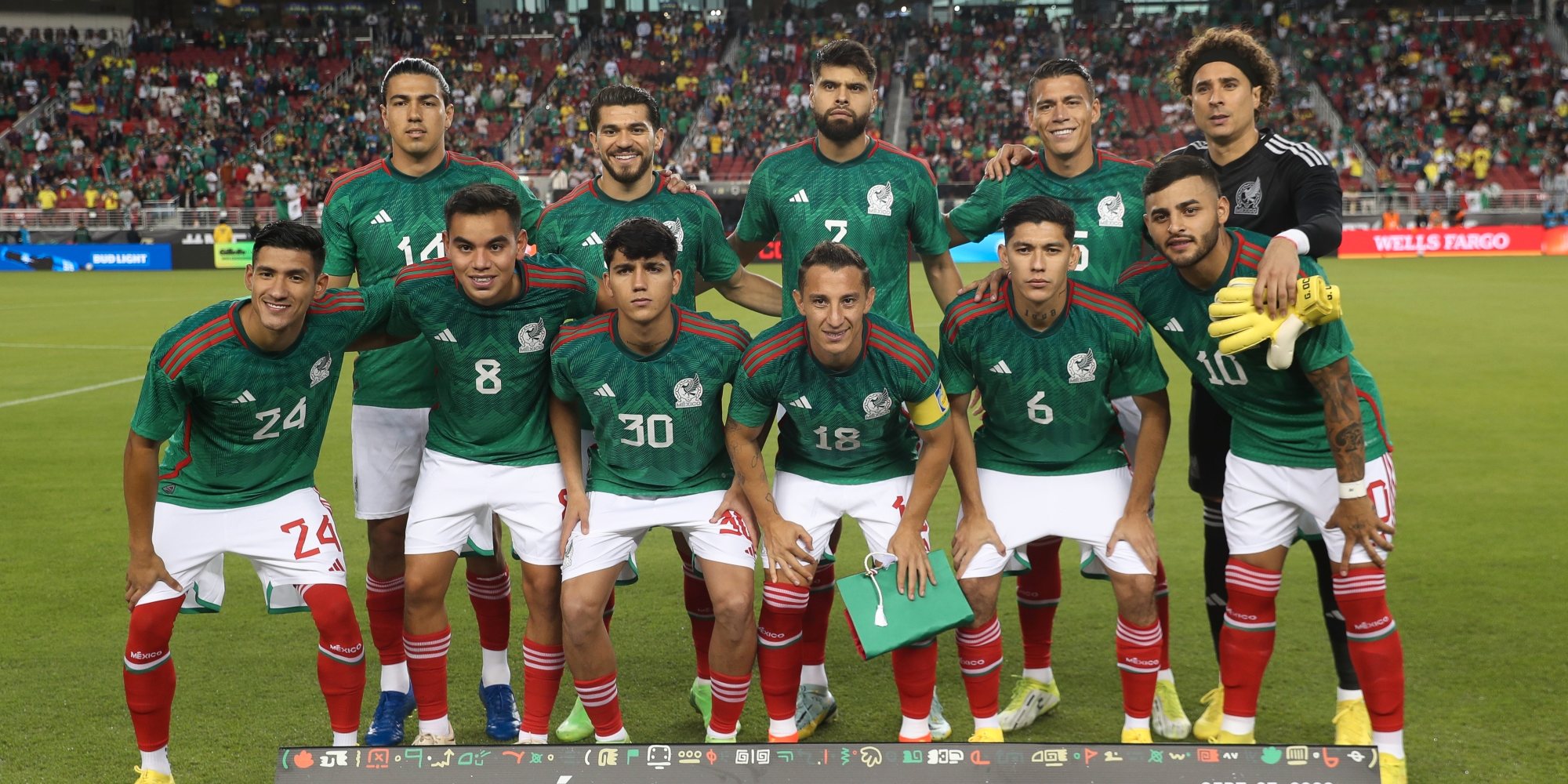 México ganhou a Gold Cup em 2019 mas série de três derrotas seguidas no ano passado com os EUA levantou críticas a Tata Martino