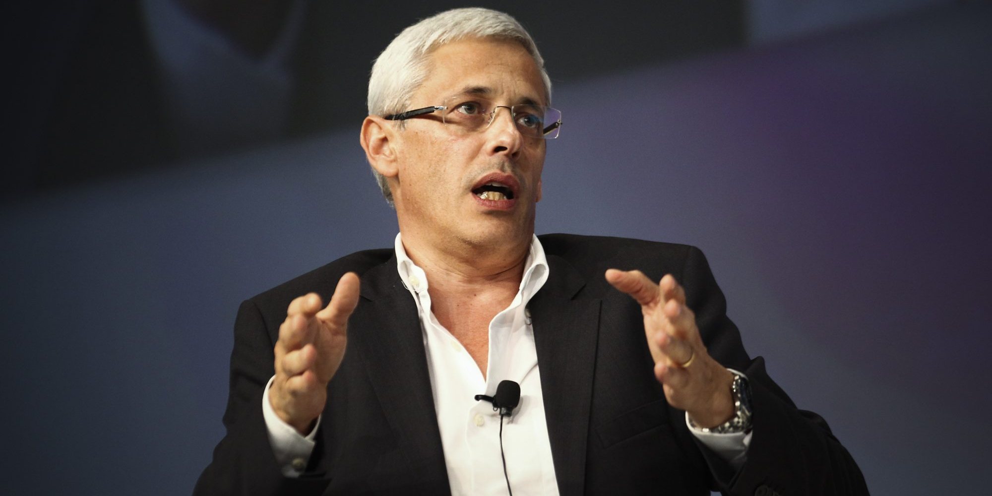 Mário Vaz lidera a Vodafone Portugal.