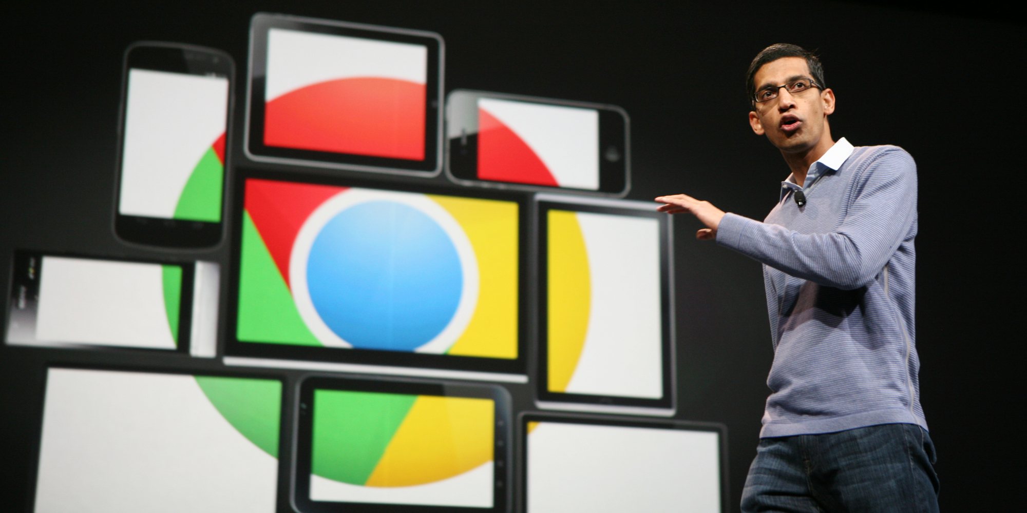 Google promete finalizar busca mesmo sem acesso à internet