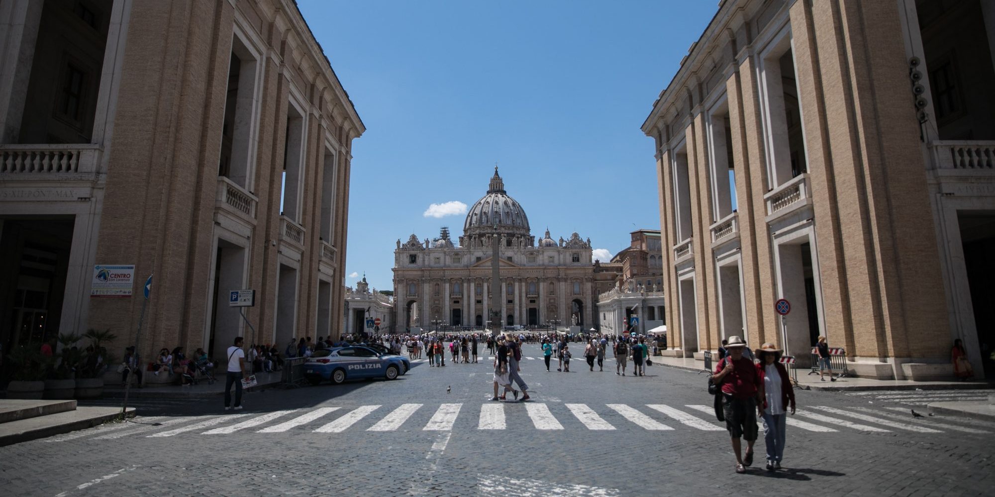 Uma delegação de bispos portugueses esteve esta semana em Roma para reuniões com a cúpula da Igreja Católica
