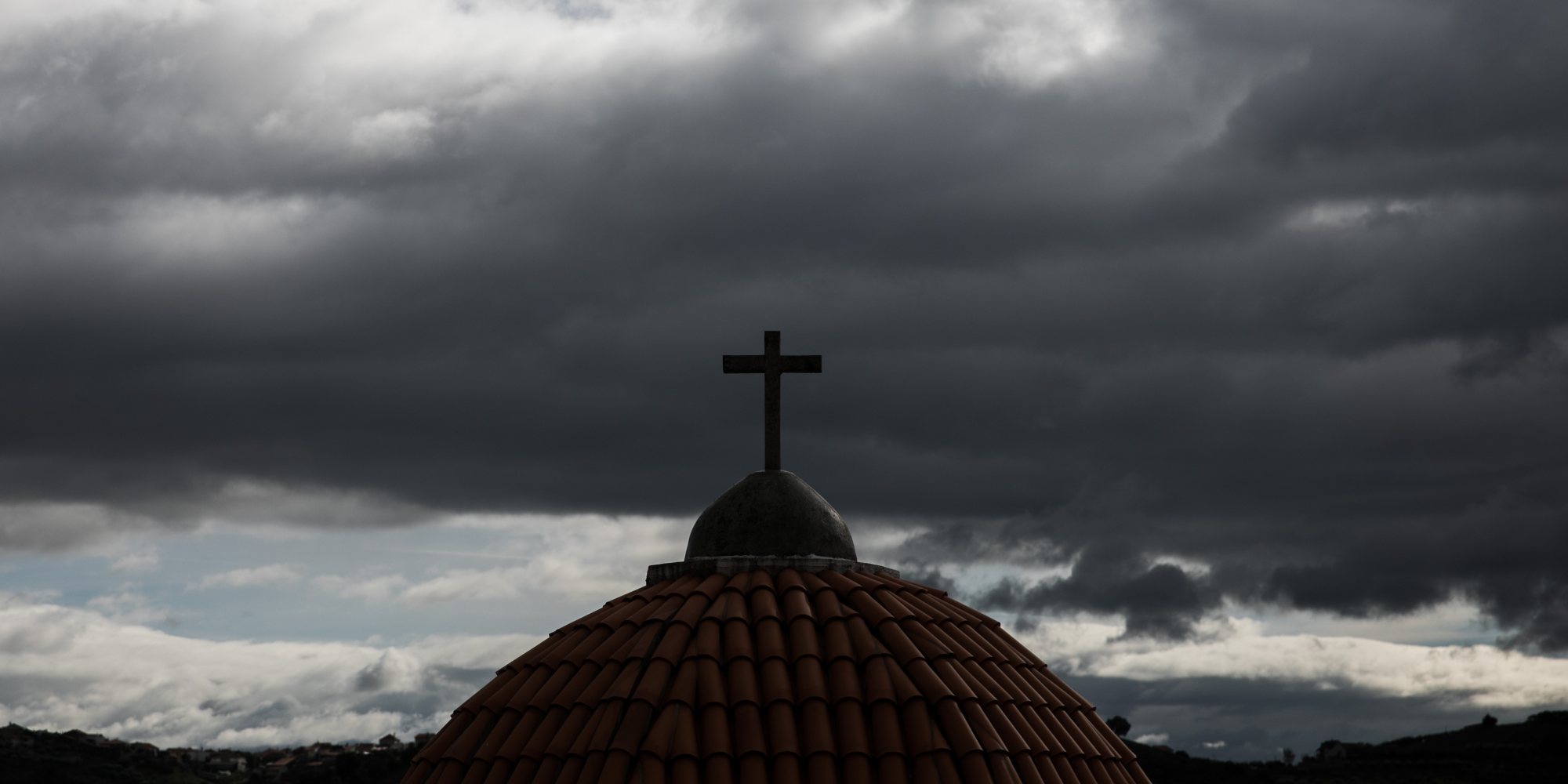 Reportagem abusos sexuais na igreja católica, Convento de Balsamão JOÃO PORFÍRIO/OBSERVADOR
