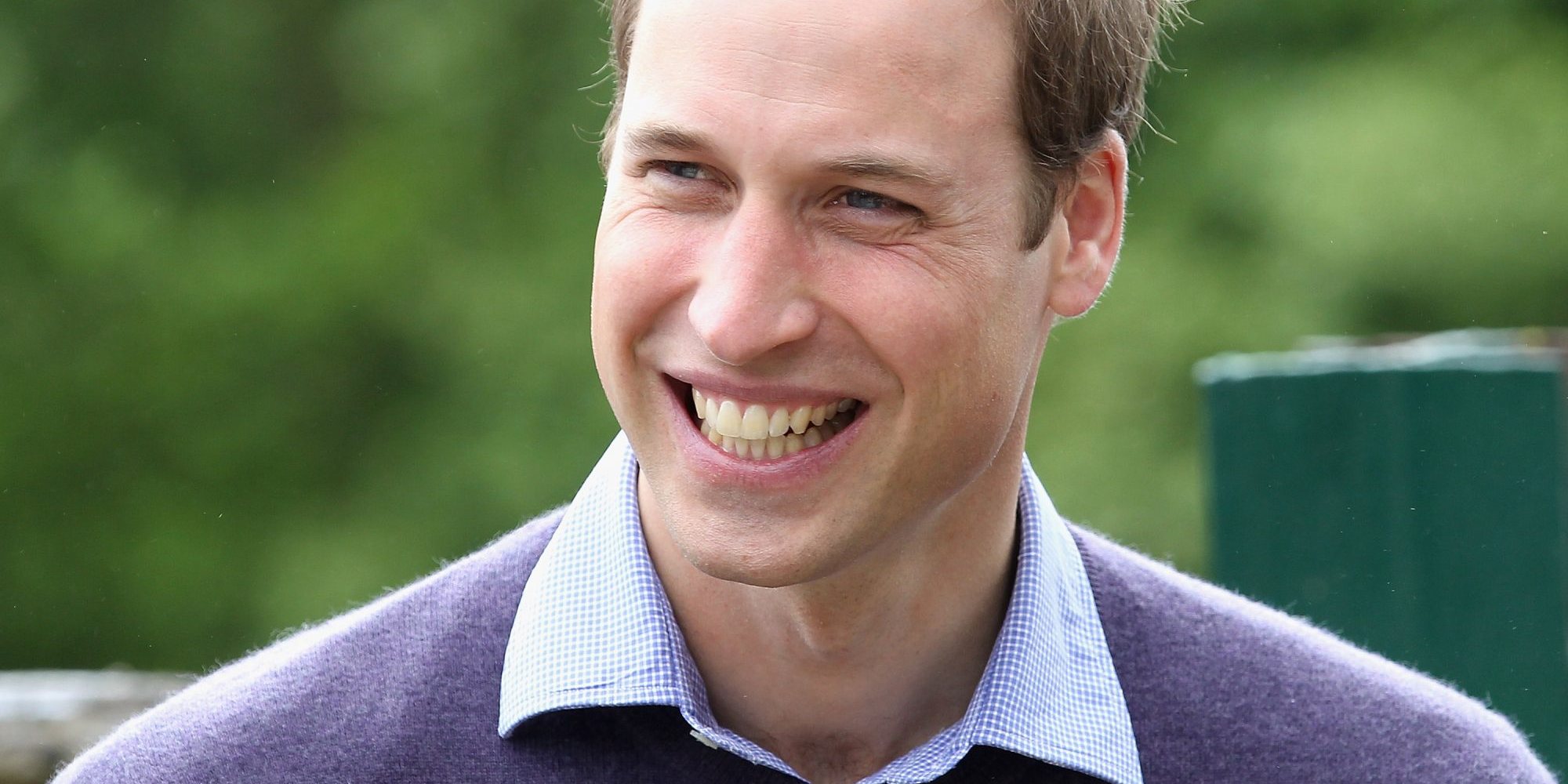 O príncipe William faz 40 anos a 21 de junho de 2022