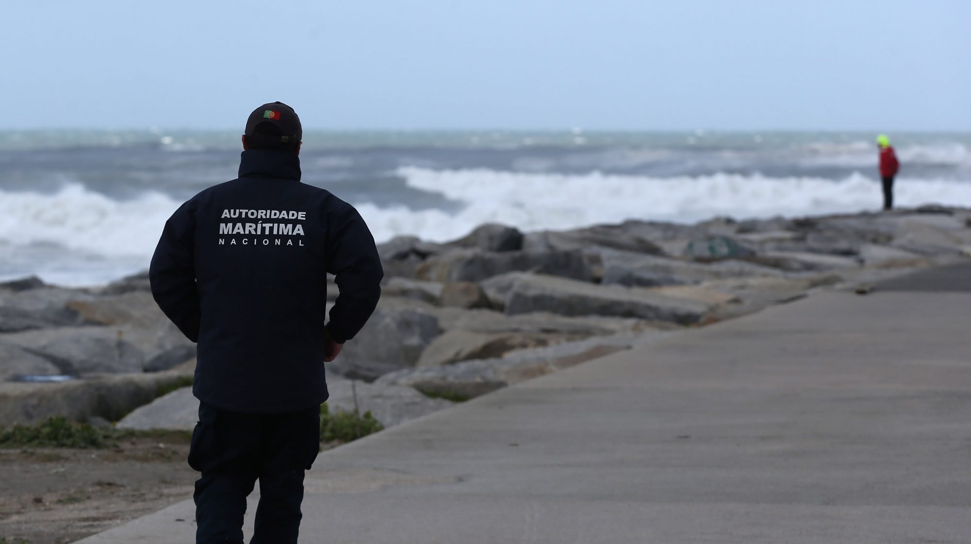 Face à possível afluência junto das praias, a AMN pede cautela à população