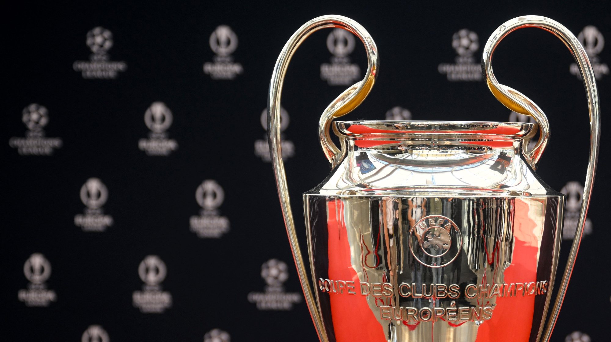 Os 5 melhores jogos recentes dos quartos-de-final da UEFA Champions League