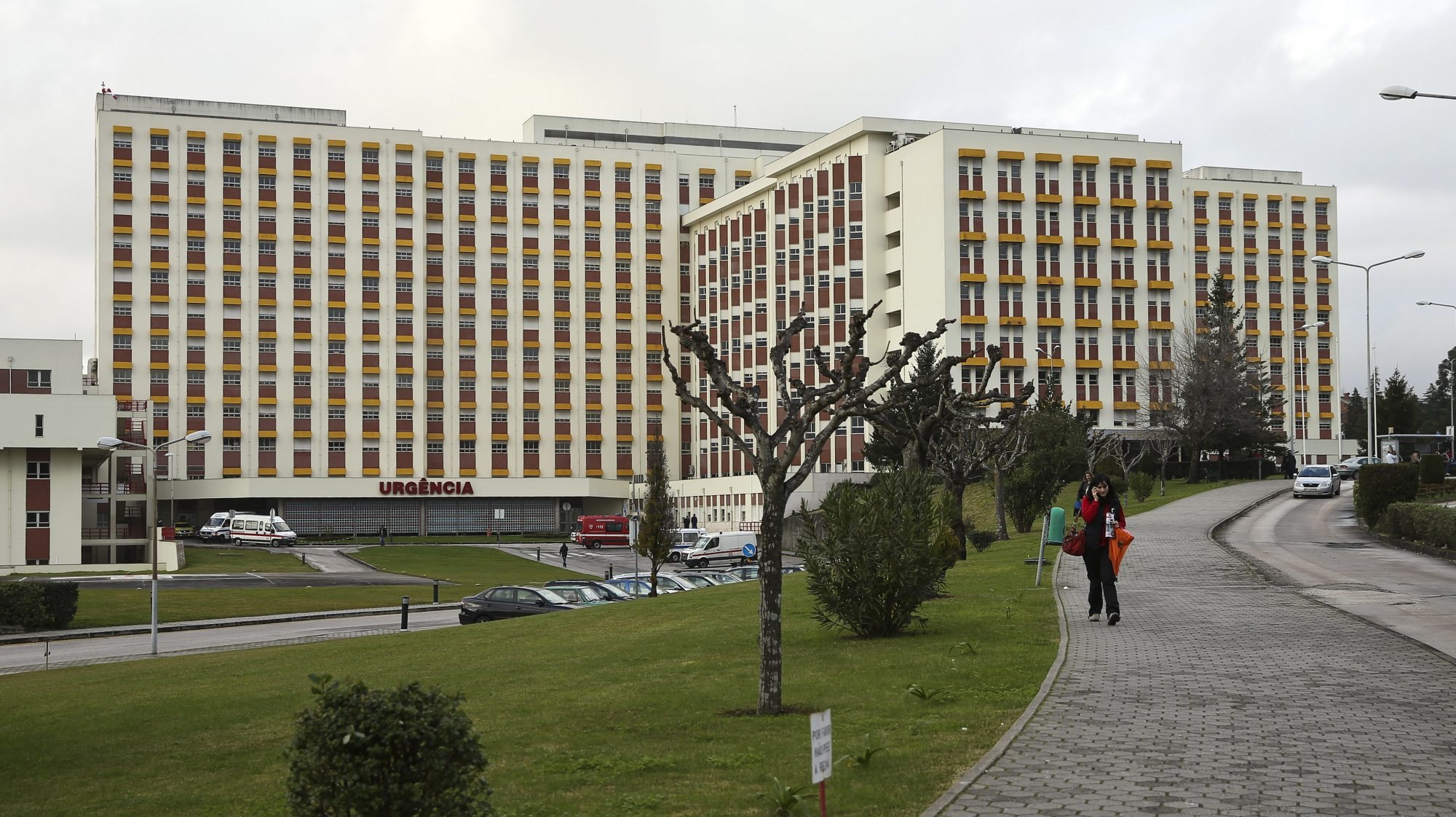Hospital Coimbra