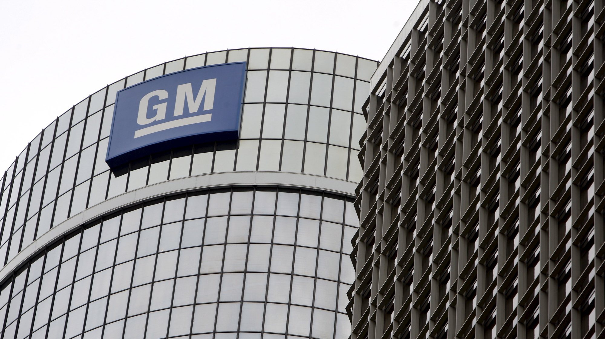 General Motors World Headquarters