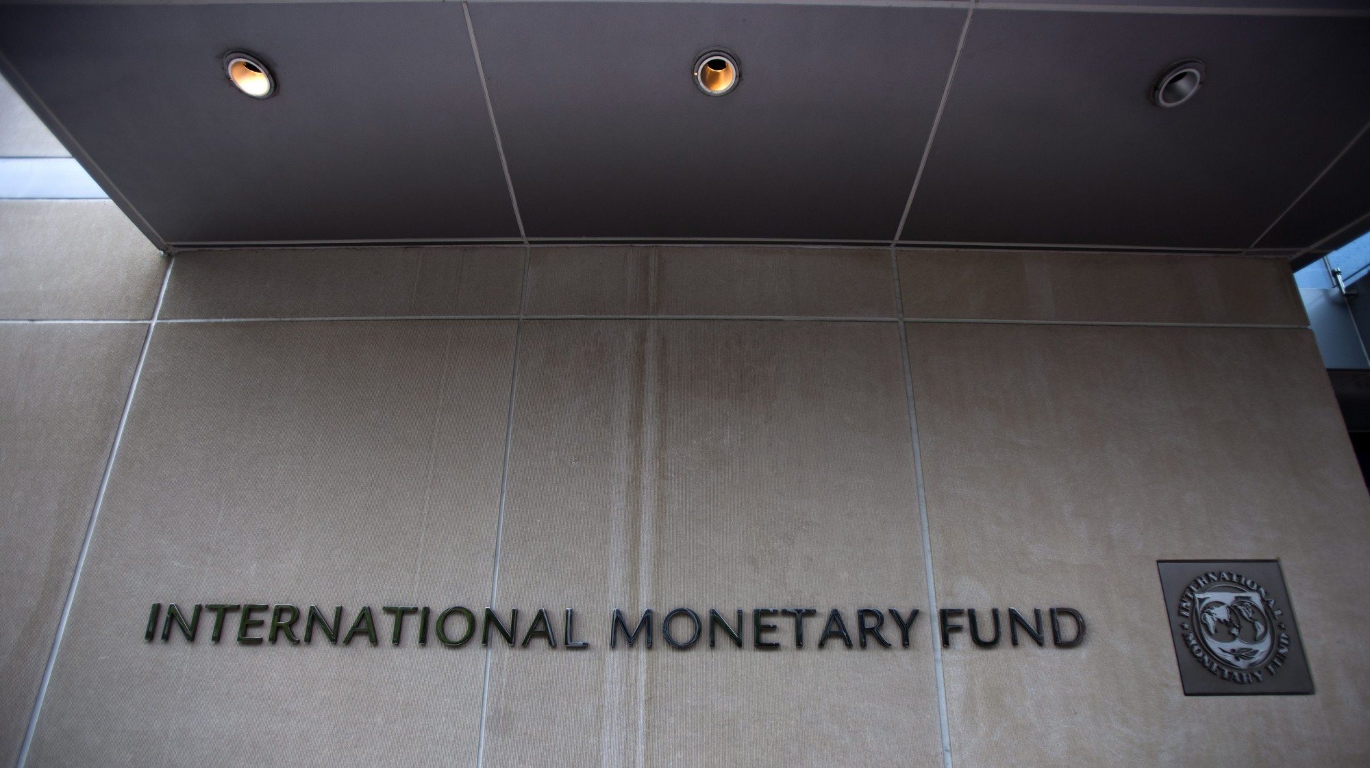 Fundo Monetário Internacional