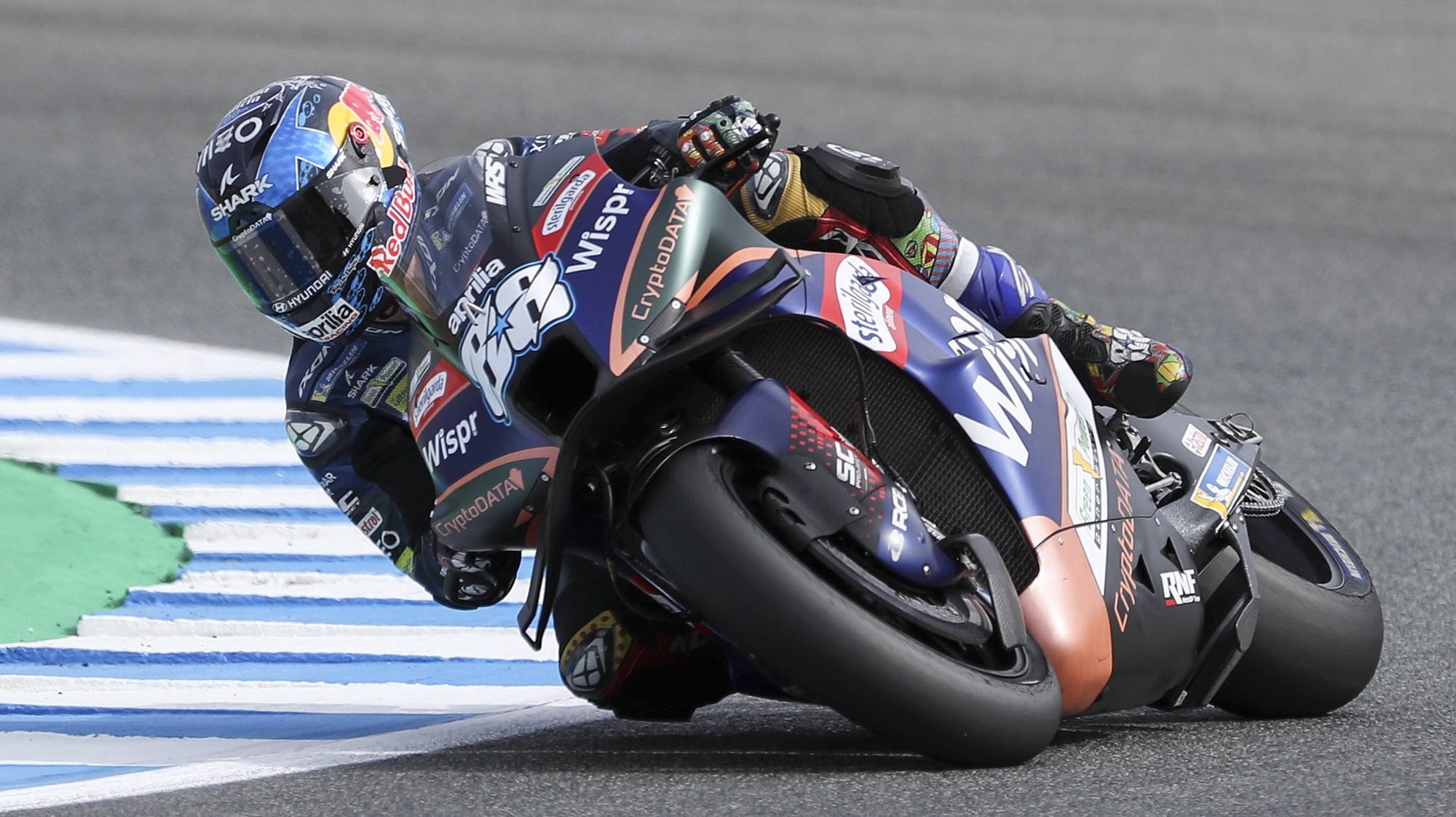 MotoGP 2023 – Todos os detalhes e novo nome das corridas Sprint