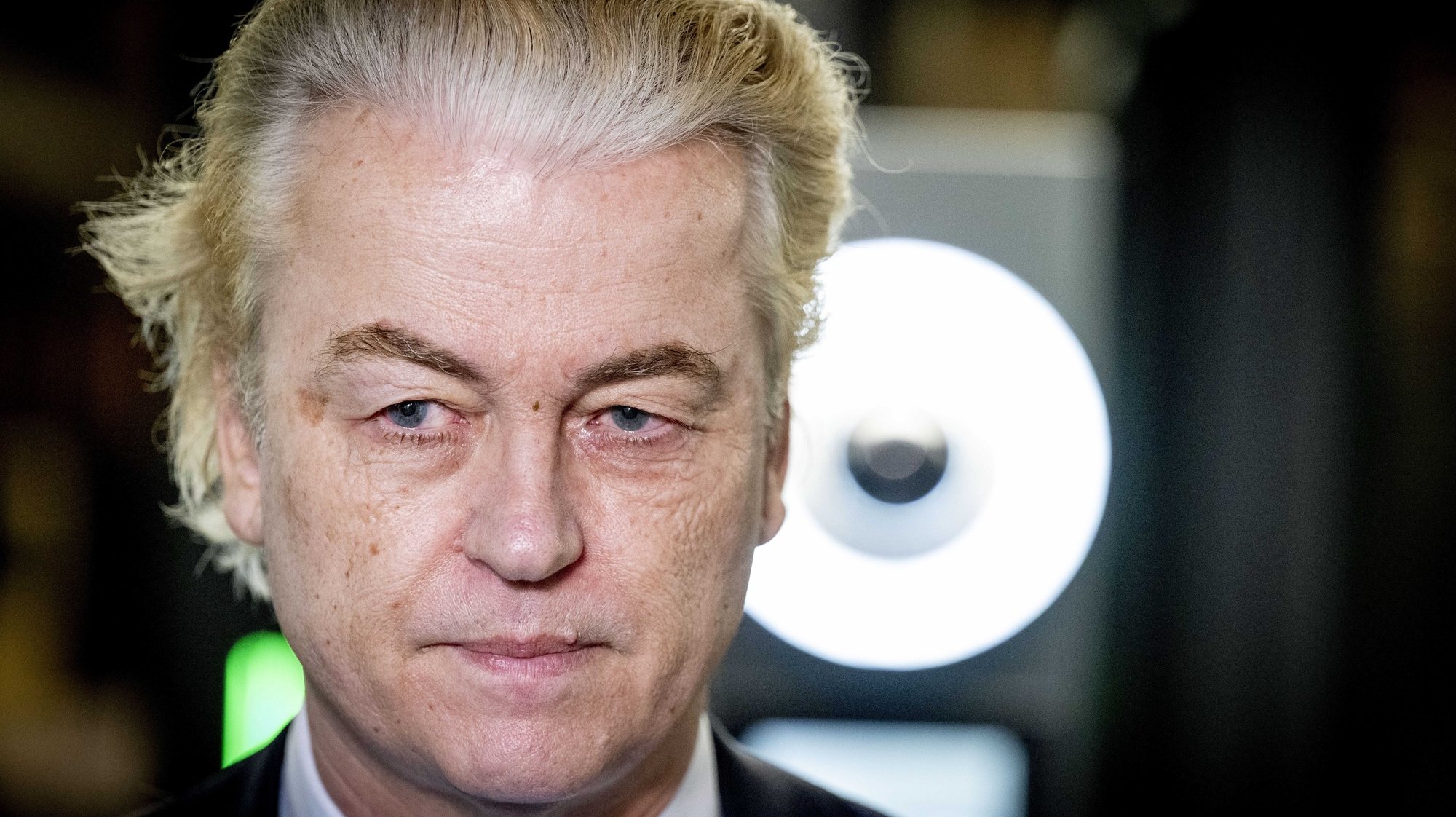 Agreement reached for a coalition government in the Netherlands