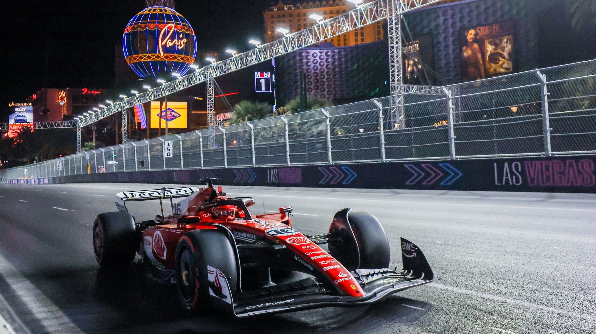 Charles Leclerc Assegura pole Position Para O Grande Pr mio De Las Charles Leclerc Assegura pole Position Para O Grande Pr mio De Las