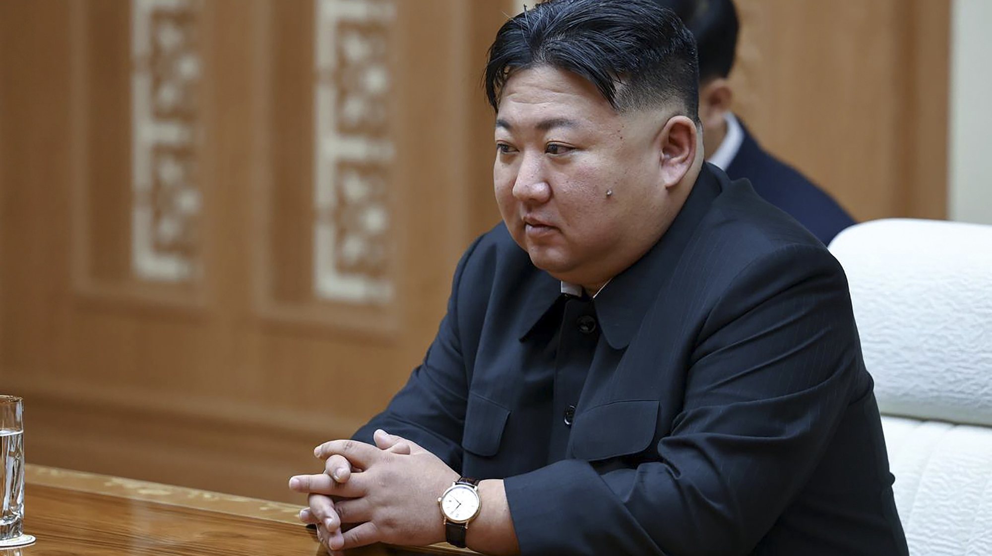 Líder da Coreia do Norte já consegue espiar bases militares dos EUA em Guam