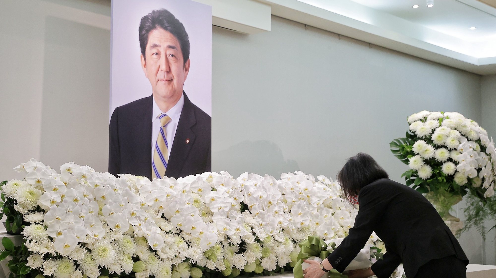 Премьер министр убили. Премьер министра Японии Синдзо Абэ. Похороны экс-премьера Японии Синдзо Абэ. Синдзо Абэ похороны. Синдзо Абэ 2022.