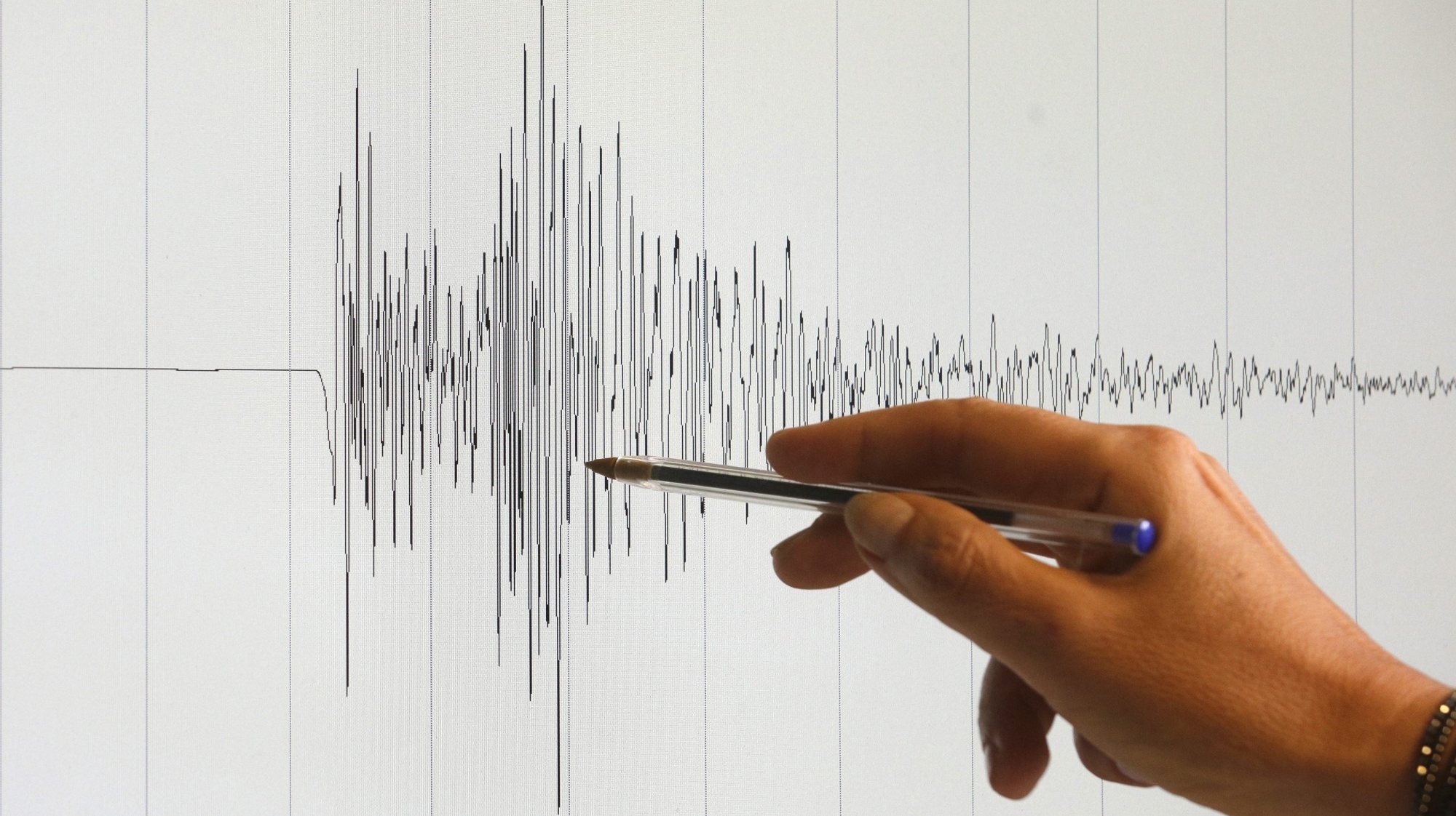Proteção Civil defende atualização de estudo de risco sísmico do Algarve datado de 2009