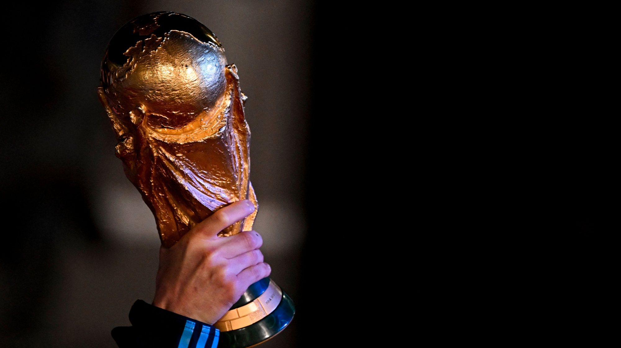 Argentina conquistou o primeiro Mundial realizado no Médio Oriente, no Qatar. Segue-se em 2026 a organização conjunta entre EUA, México e Canadá