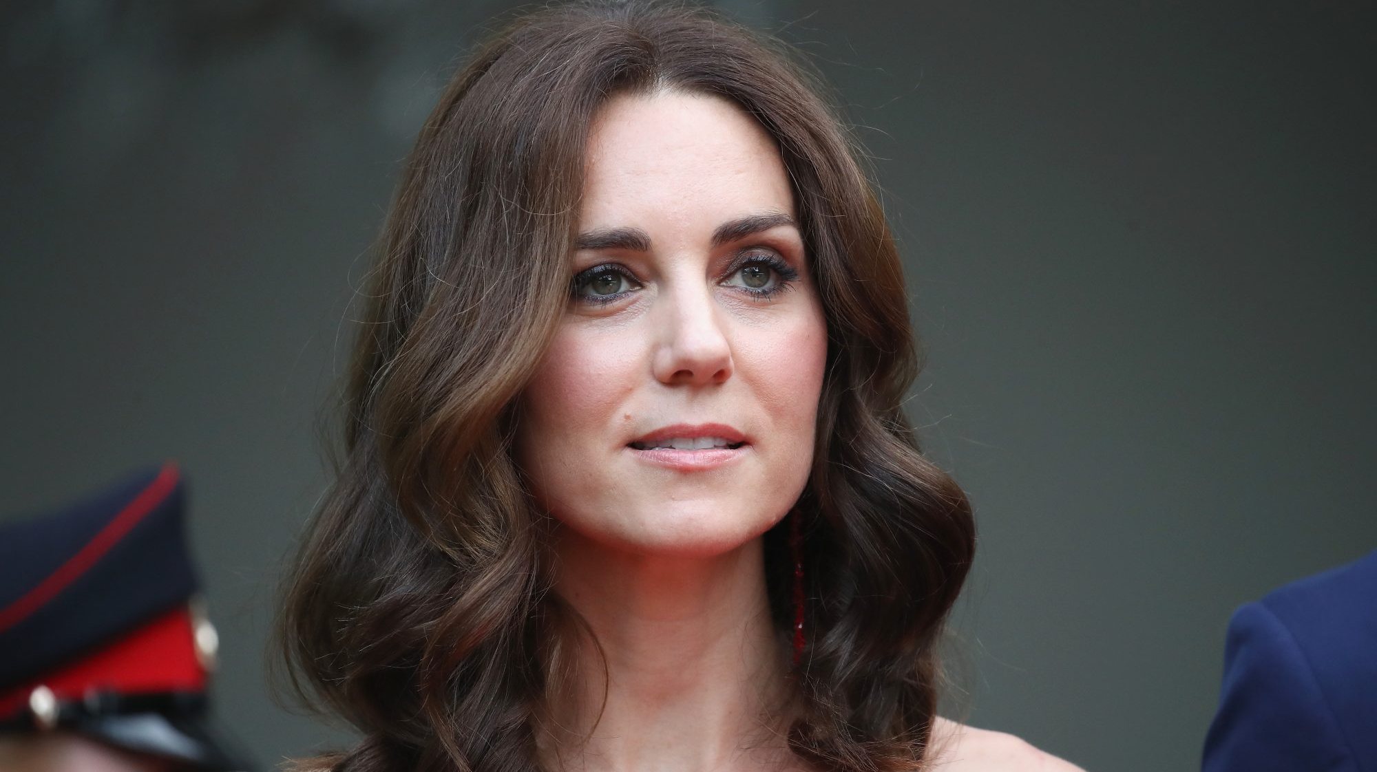 Kate Middleton, princesa de Gales, tem 42 anos