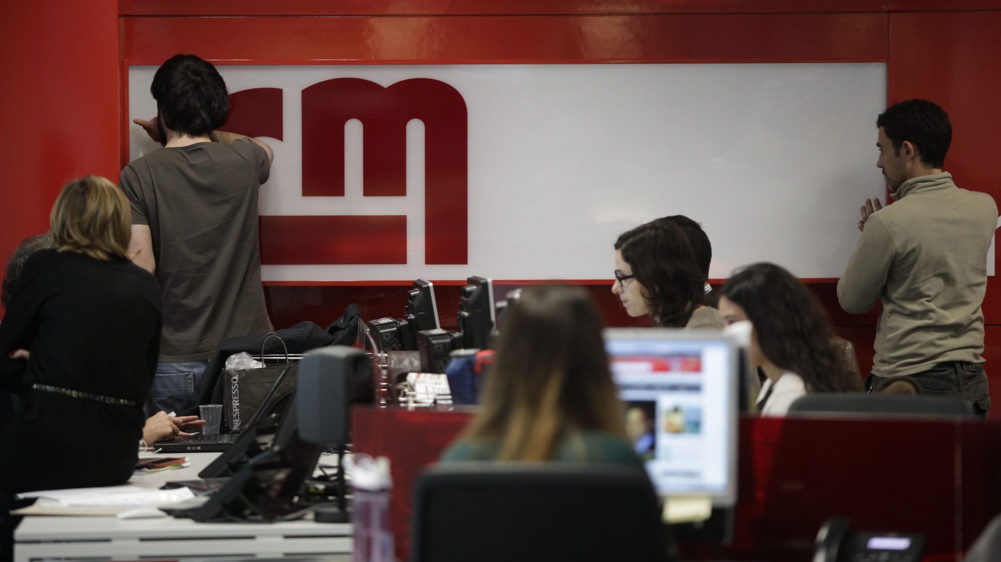 As receitas totais da CMTV somaram 8,1 milhões de euros, um aumento homólogo de 16,1%