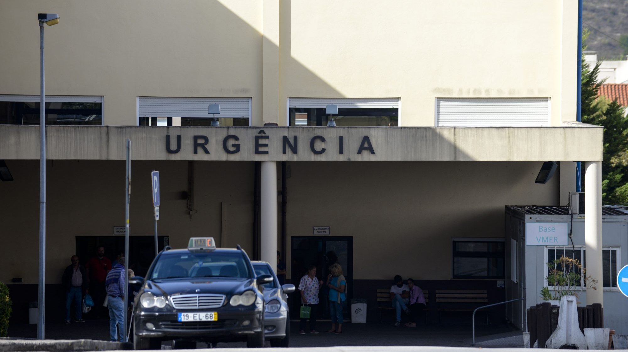 Hospital de Torres Vedras
